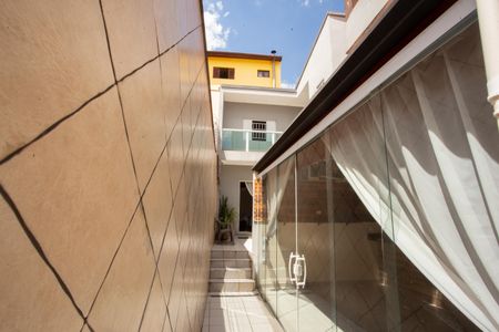 Casa à venda com 530m², 5 quartos e 7 vagas Casa à venda com 530m², 5 quartos e 7 vagasÁrea Externa