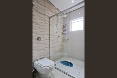 Casa à venda com 530m², 5 quartos e 7 vagas Casa à venda com 530m², 5 quartos e 7 vagasCasa 2 - Banheiro da Suíte