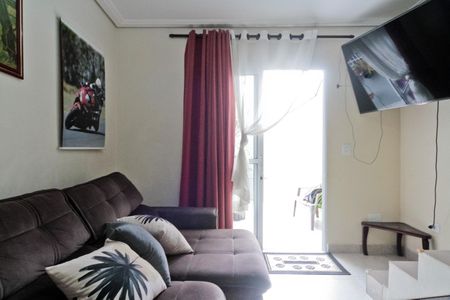 Casa à venda com 530m², 5 quartos e 7 vagas Casa à venda com 530m², 5 quartos e 7 vagasCasa 2 - sala