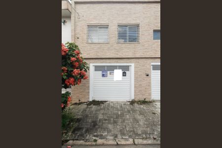 Casa à venda com 195m², 4 quartos e 2 vagasFachada e placa