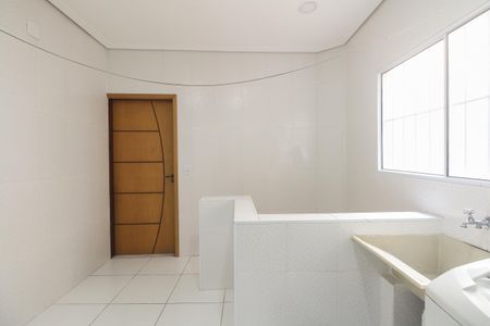 Casa à venda com 195m², 4 quartos e 2 vagasÁrea de Serviço