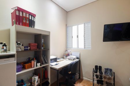 Casa à venda com 195m², 4 quartos e 2 vagasQuarto 3