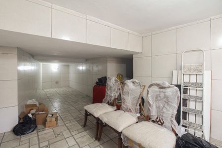 Casa à venda com 195m², 4 quartos e 2 vagasGaragem