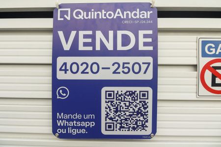 Casa à venda com 195m², 4 quartos e 2 vagasFachada e placa