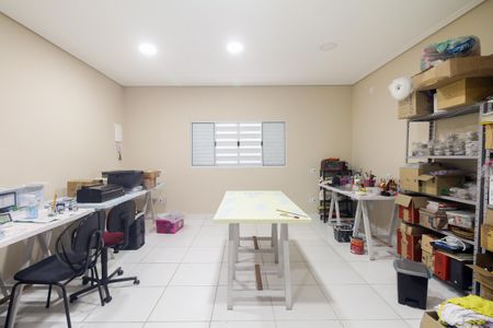 Casa à venda com 195m², 4 quartos e 2 vagasQuarto 4