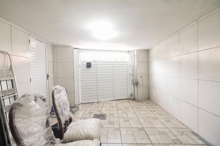 Casa à venda com 195m², 4 quartos e 2 vagasGaragem