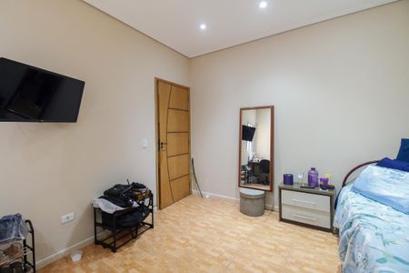 Casa à venda com 195m², 4 quartos e 2 vagasQuarto 3