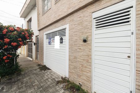 Casa à venda com 195m², 4 quartos e 2 vagasFachada e placa