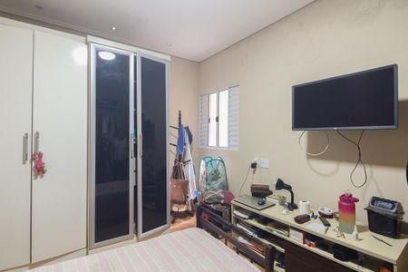 Casa à venda com 195m², 4 quartos e 2 vagasQuarto 2