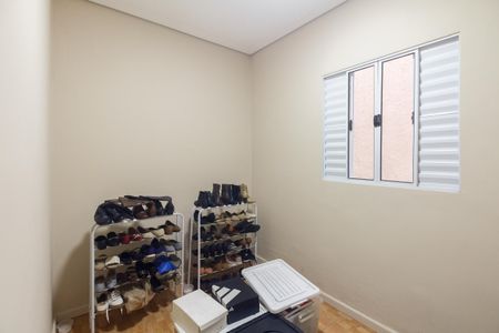 Casa à venda com 195m², 4 quartos e 2 vagasQuarto 1