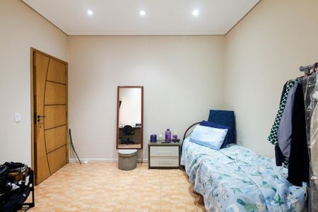 Casa à venda com 195m², 4 quartos e 2 vagasQuarto 3