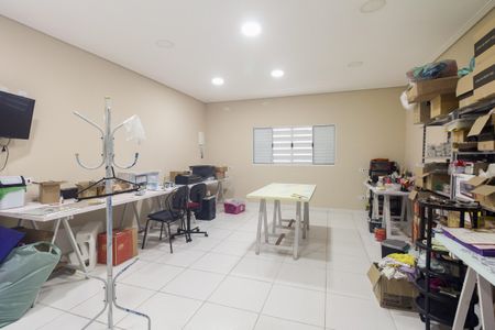 Casa à venda com 195m², 4 quartos e 2 vagasQuarto 4