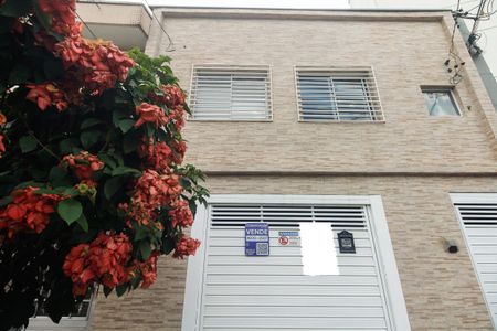 Casa à venda com 195m², 4 quartos e 2 vagasFachada e placa