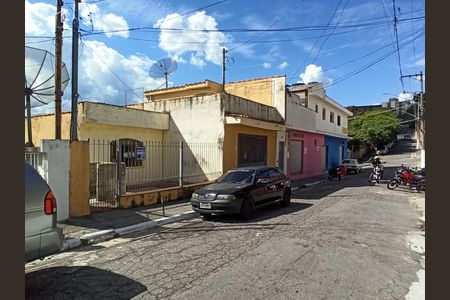Casa para alugar com 192m², 2 quartos e sem vaga Casa para alugar com 192m², 2 quartos e sem vagaVista da Rua