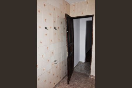 Casa para alugar com 192m², 2 quartos e sem vaga Casa para alugar com 192m², 2 quartos e sem vagaBanheiro Social