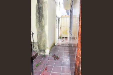 Casa para alugar com 192m², 2 quartos e sem vaga Casa para alugar com 192m², 2 quartos e sem vagaÁrea Externa