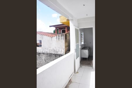 Casa para alugar com 192m², 2 quartos e sem vaga Casa para alugar com 192m², 2 quartos e sem vagaÁrea de Serviço