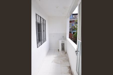 Casa para alugar com 192m², 2 quartos e sem vaga Casa para alugar com 192m², 2 quartos e sem vagaÁrea de Serviço