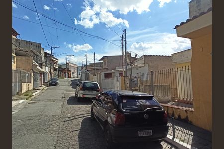 Casa para alugar com 192m², 2 quartos e sem vaga Casa para alugar com 192m², 2 quartos e sem vagaVista da Rua