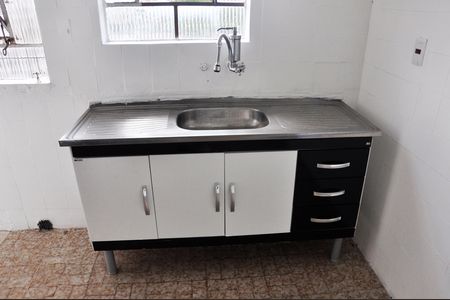 Casa para alugar com 192m², 2 quartos e sem vaga Casa para alugar com 192m², 2 quartos e sem vagaCozinha