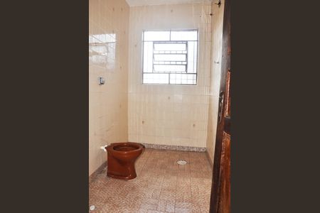 Casa para alugar com 192m², 2 quartos e sem vaga Casa para alugar com 192m², 2 quartos e sem vagaBanheiro Social
