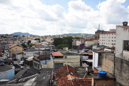 Casa para alugar com 192m², 2 quartos e sem vaga Casa para alugar com 192m², 2 quartos e sem vagaVista da Área de Serviço