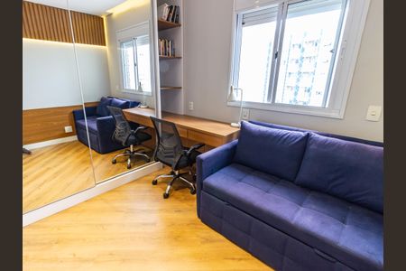 Apartamento à venda com 69m², 2 quartos e 2 vagasQuarto