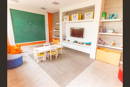 Apartamento à venda com 69m², 2 quartos e 2 vagasÁrea comum