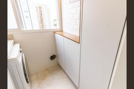 Apartamento à venda com 69m², 2 quartos e 2 vagasÁrea de Serviço