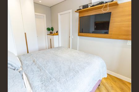 Apartamento à venda com 69m², 2 quartos e 2 vagasSuíte