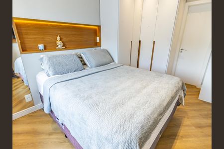 Apartamento à venda com 69m², 2 quartos e 2 vagasSuíte