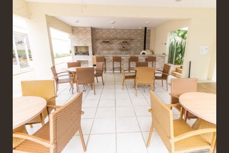 Apartamento à venda com 69m², 2 quartos e 2 vagasÁrea comum