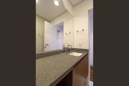 Apartamento à venda com 110m², 3 quartos e 1 vagaBanheiro Social