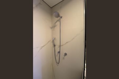 Apartamento à venda com 110m², 3 quartos e 1 vagaBanheiro Social