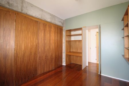 Apartamento à venda com 110m², 3 quartos e 1 vagaQuarto 1