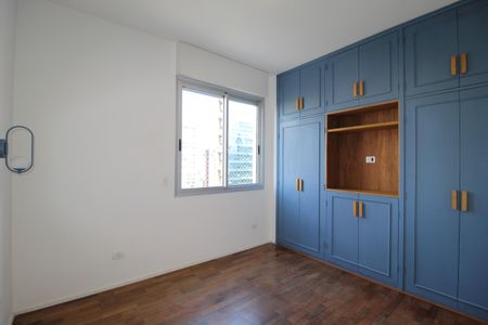Apartamento à venda com 110m², 3 quartos e 1 vagaQuarto 3 - Suíte