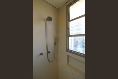 Apartamento à venda com 110m², 3 quartos e 1 vagaBanheiro da Suíte