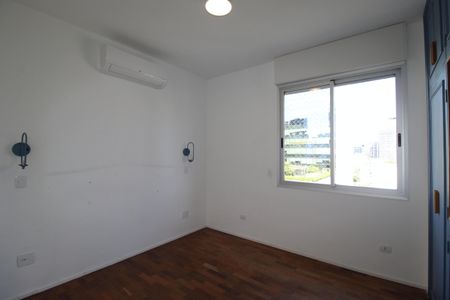Apartamento à venda com 110m², 3 quartos e 1 vagaQuarto 3 - Suíte