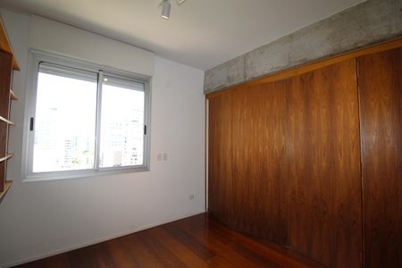 Apartamento à venda com 110m², 3 quartos e 1 vagaQuarto 1
