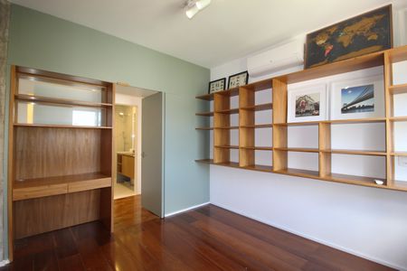 Apartamento à venda com 110m², 3 quartos e 1 vagaQuarto 1