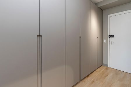 Apartamento para alugar com 32m², 1 quarto e 1 vaga Apartamento para alugar com 32m², 1 quarto e 1 vagaStudio