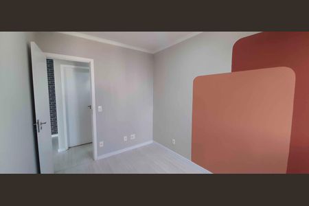 Apartamento para alugar com 55m², 2 quartos e 2 vagasQuarto