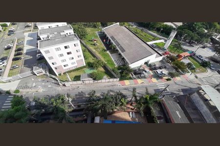 Apartamento para alugar com 55m², 2 quartos e 2 vagasVista do Quarto