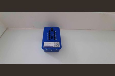 Apartamento para alugar com 55m², 2 quartos e 2 vagasLockbox Instalada