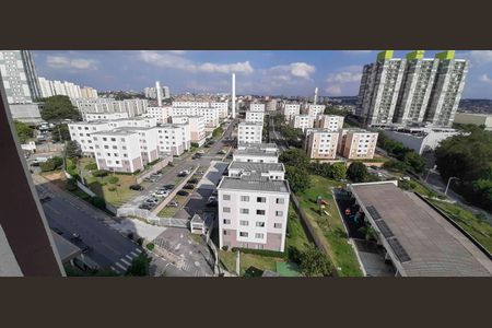 Apartamento para alugar com 55m², 2 quartos e 2 vagasVista da Suíte
