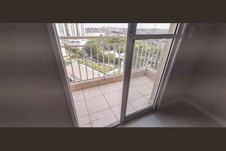 Sacada de apartamento para alugar com 2 quartos, 55m² em Jardim Sao Pedro, Osasco