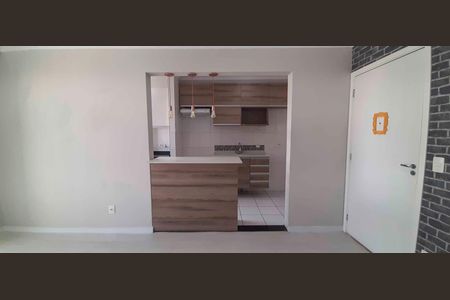Apartamento para alugar com 55m², 2 quartos e 2 vagasCozinha
