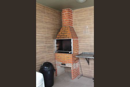 Apartamento para alugar com 55m², 2 quartos e 2 vagasÁrea comum
