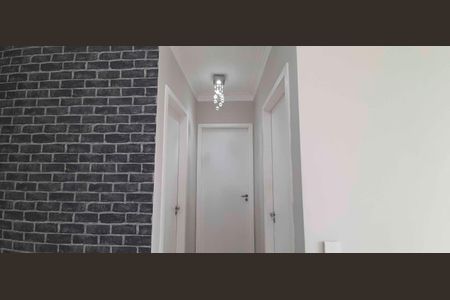 Apartamento para alugar com 55m², 2 quartos e 2 vagasCorredor