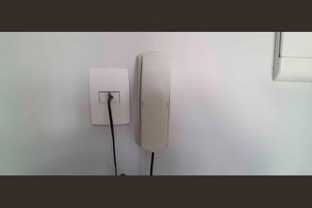 Apartamento para alugar com 55m², 2 quartos e 2 vagasInterfone